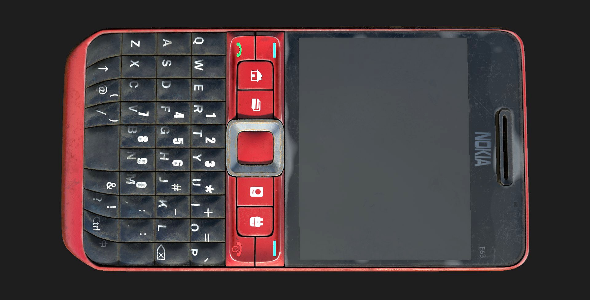 phone E63