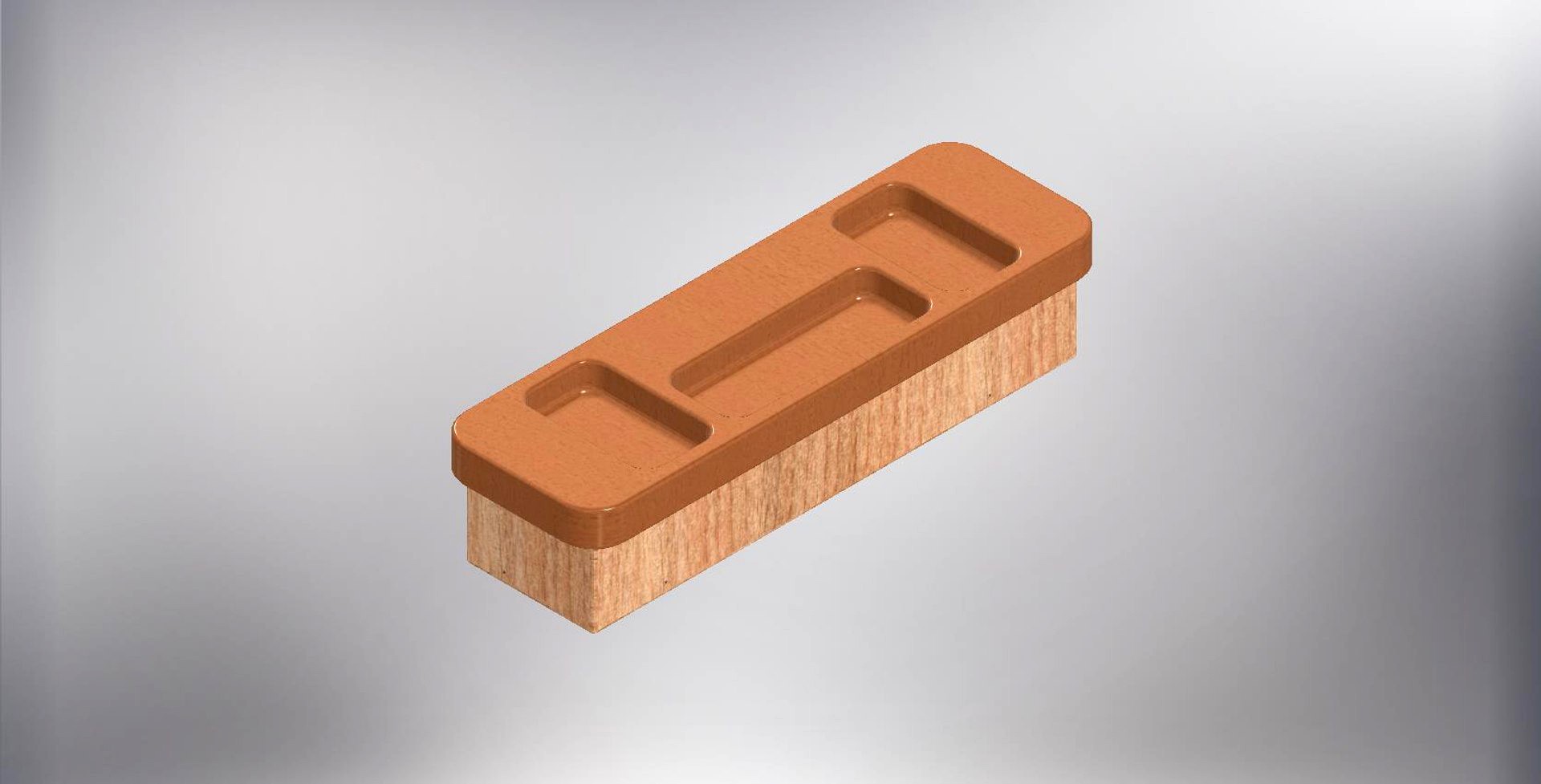 desk organizer