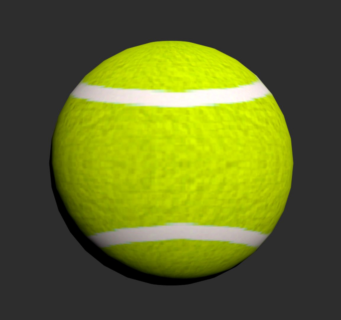 Tennis Ball