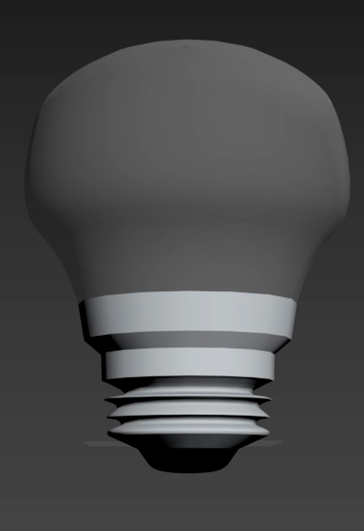 light bulb