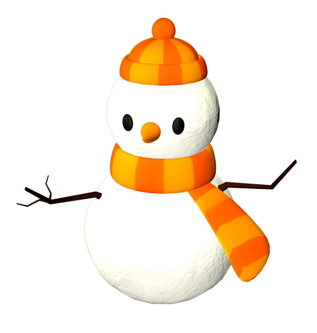 Snowman