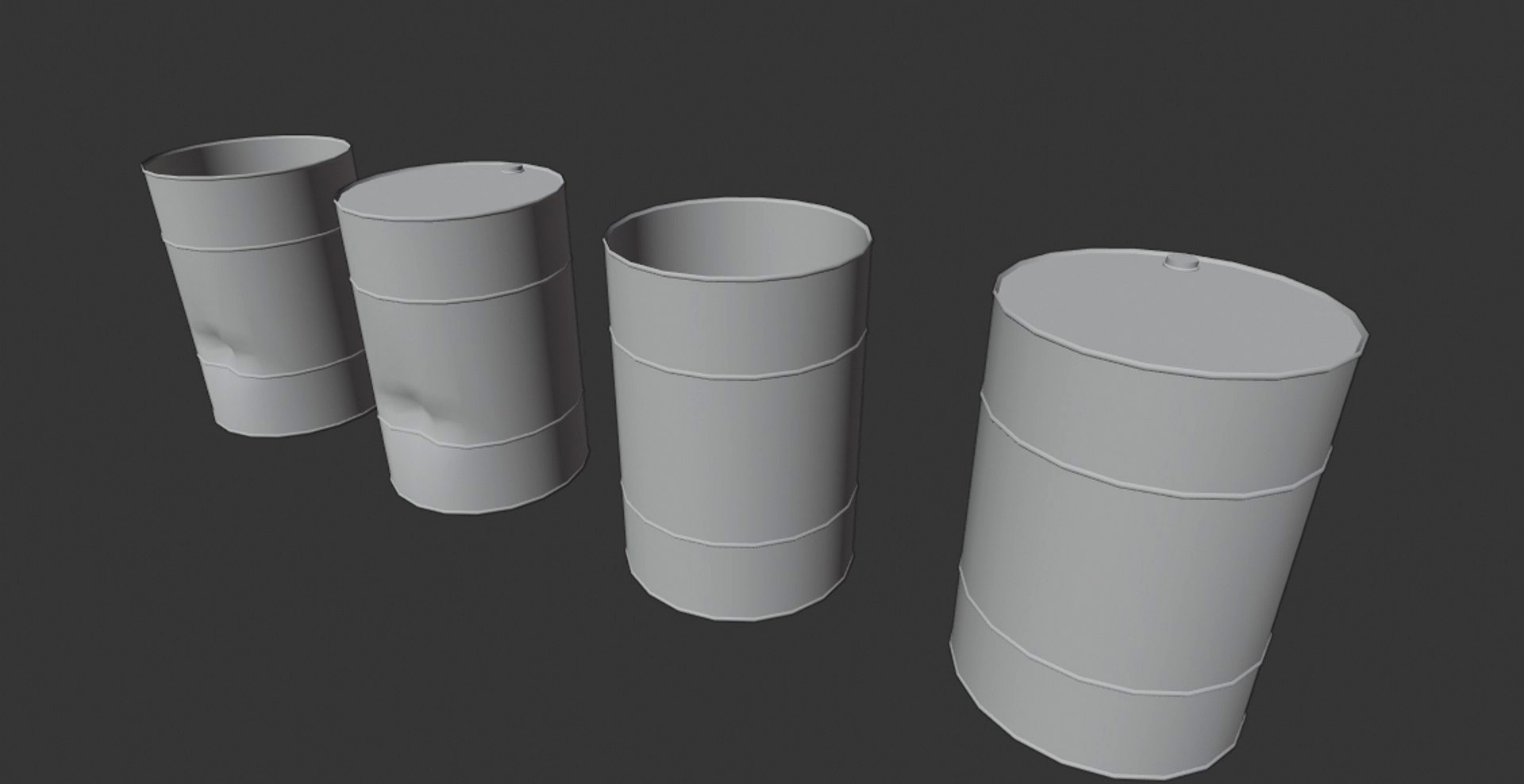 Barrel