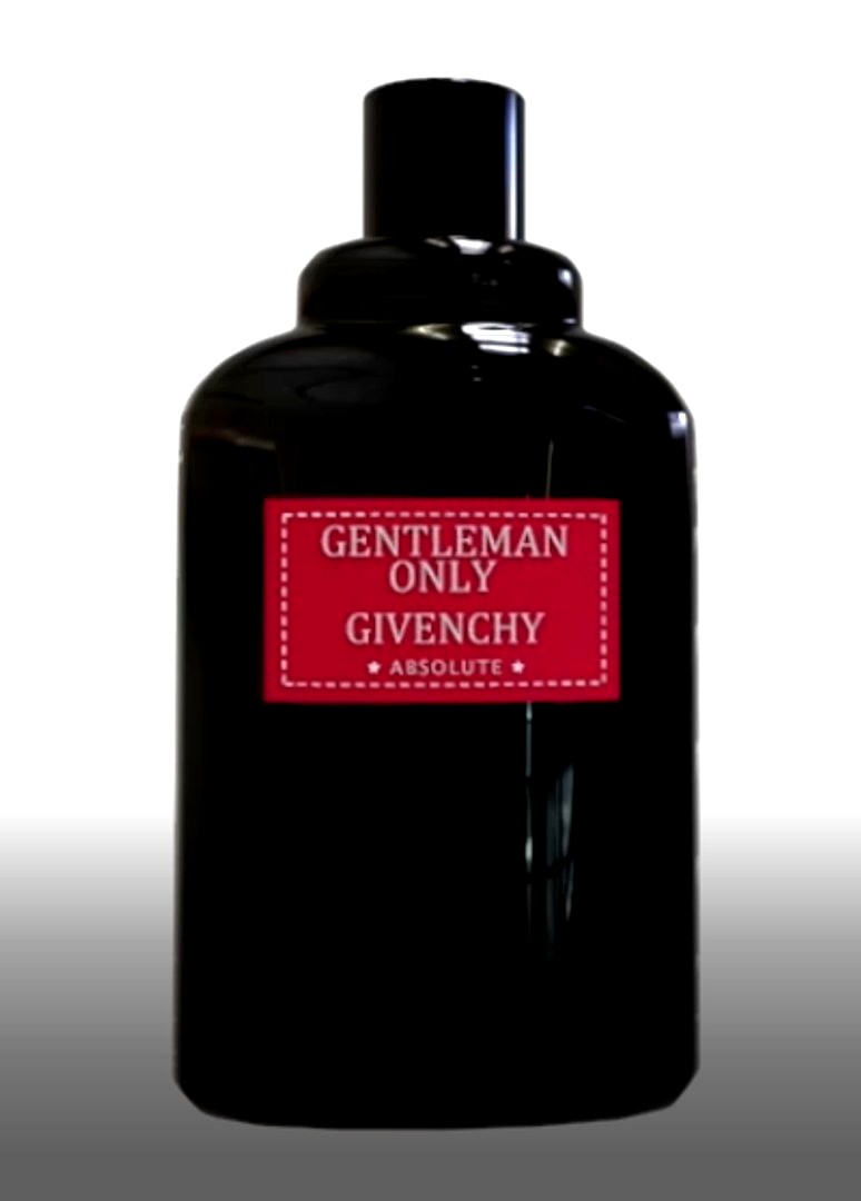parfum givenchy gentleman