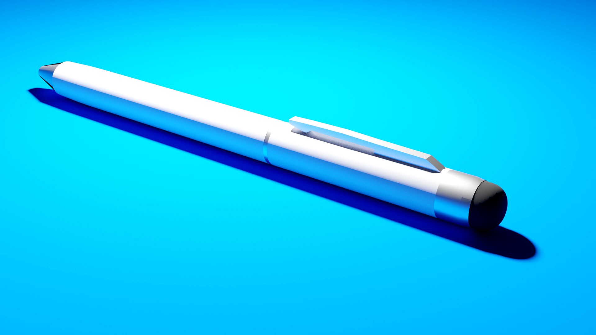 Pen