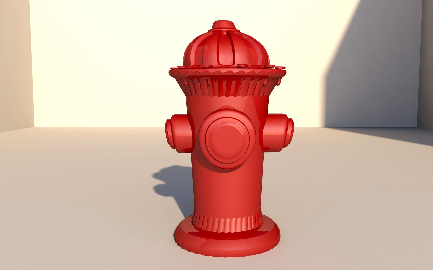 Fire Hydrant