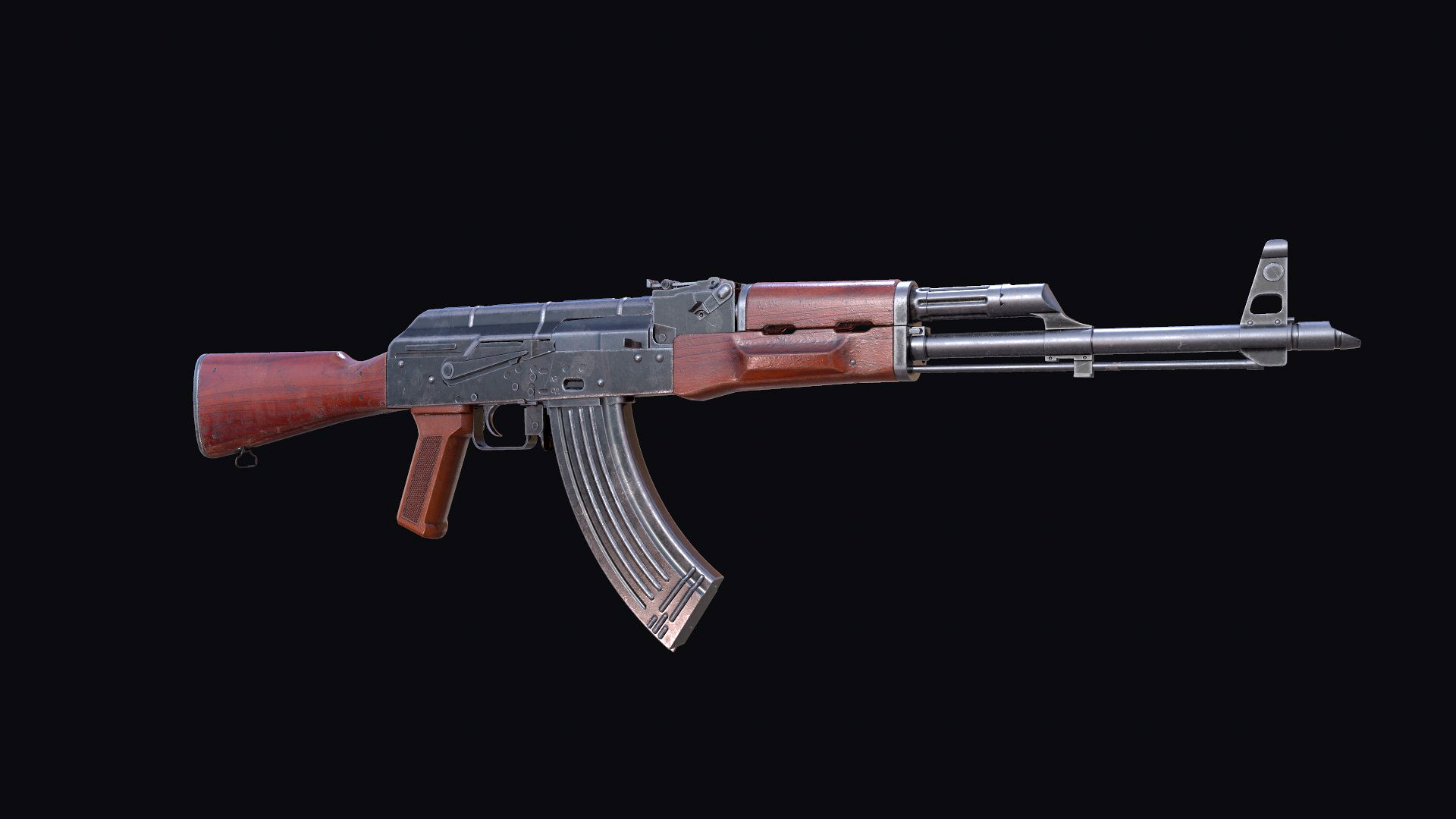 AK47