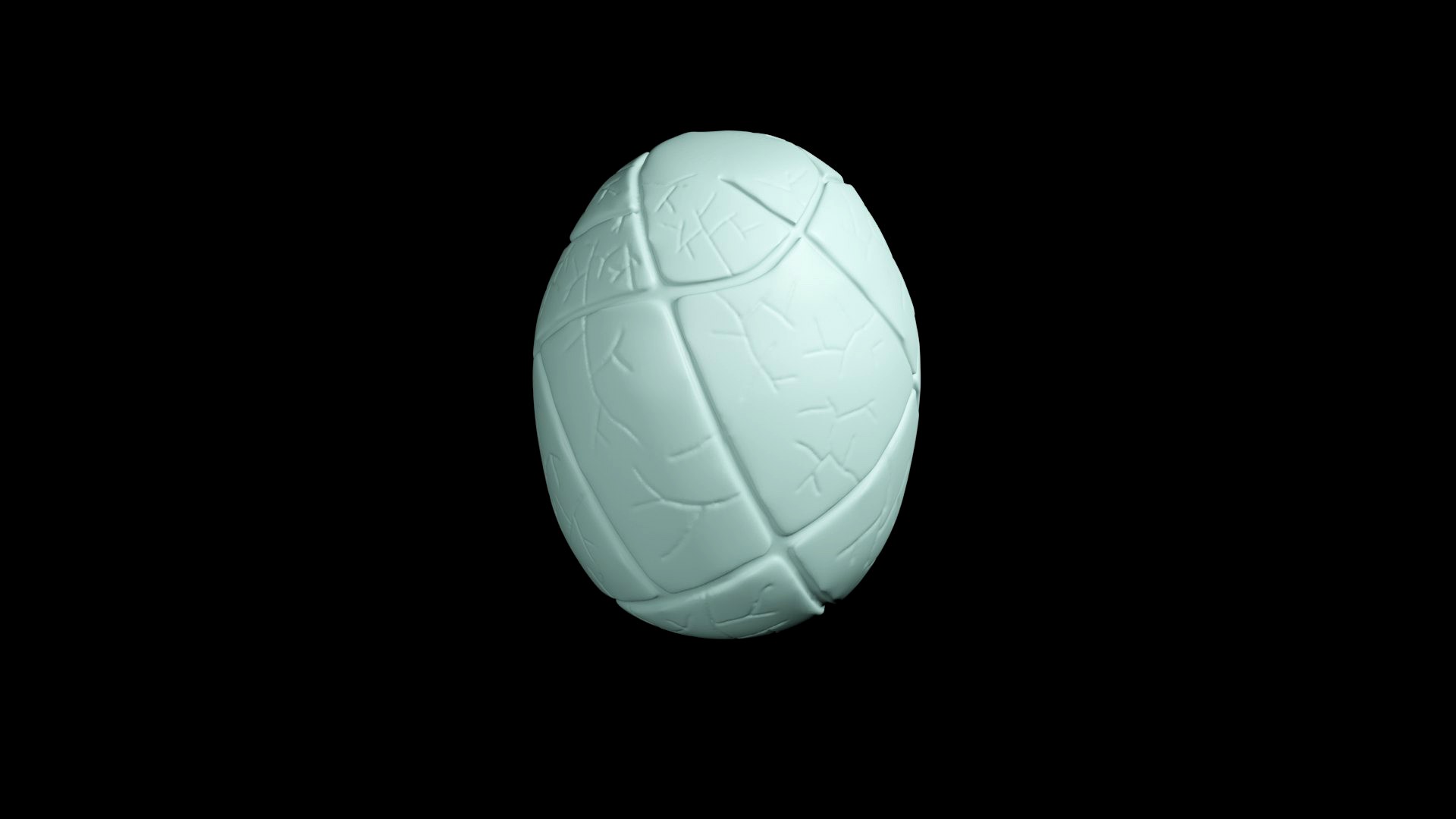 Monster Egg