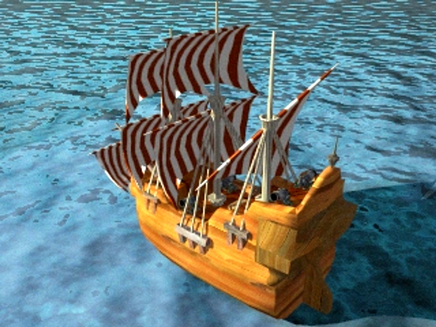ship