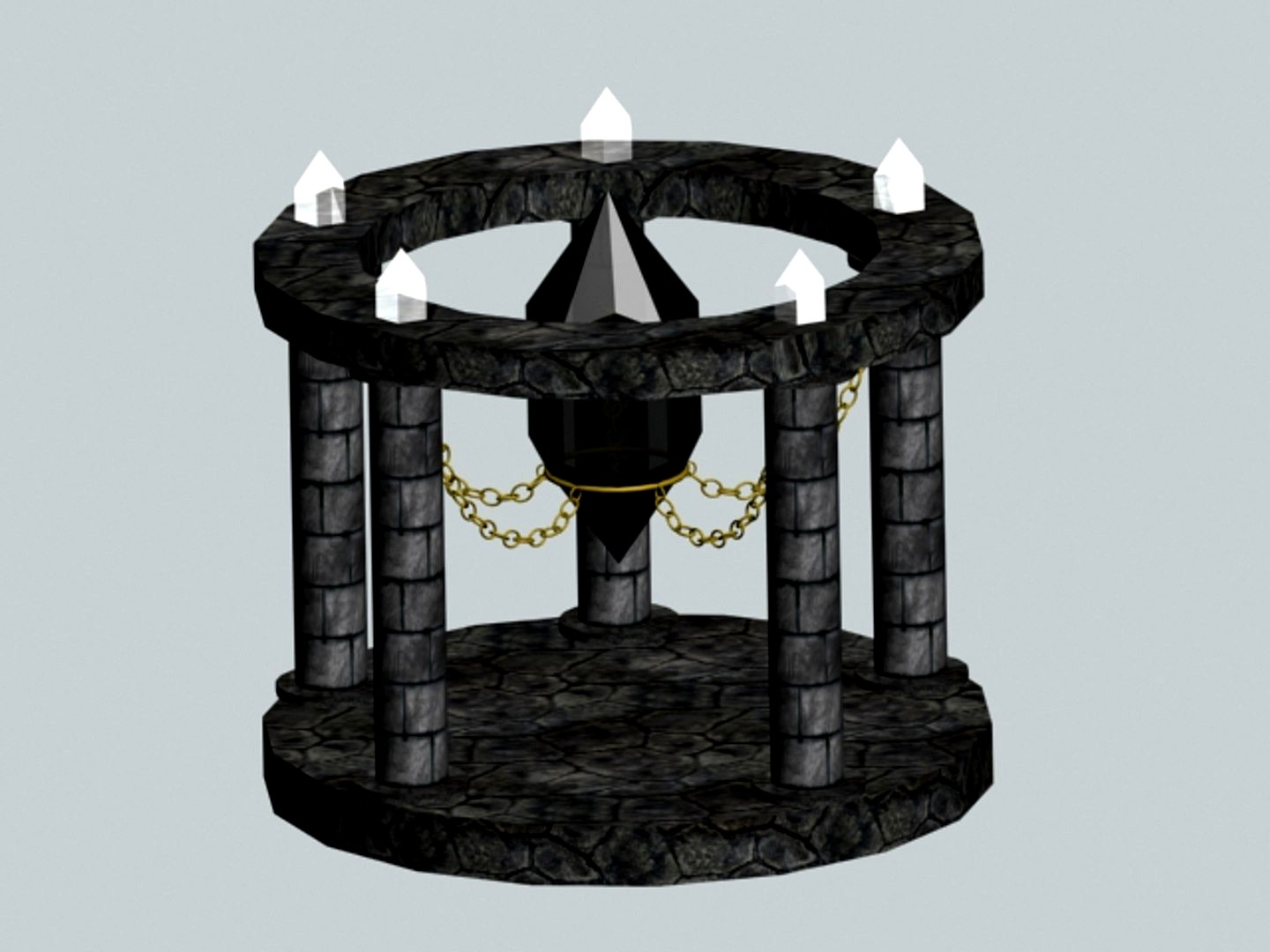 Temple