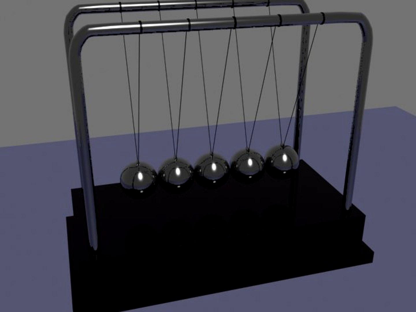 Newtons Cradle.max