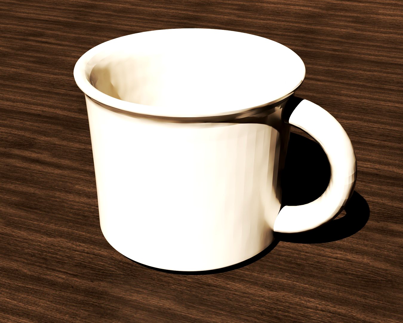 Large Mug