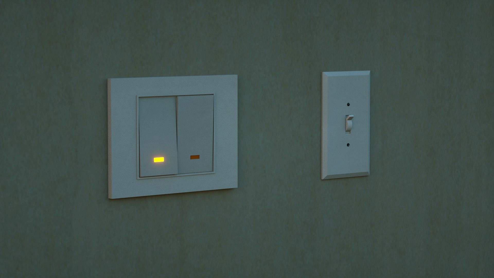 Light Switches