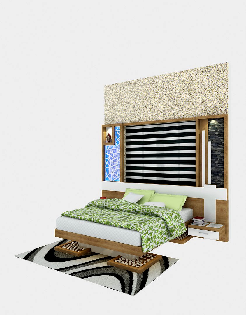 bed set