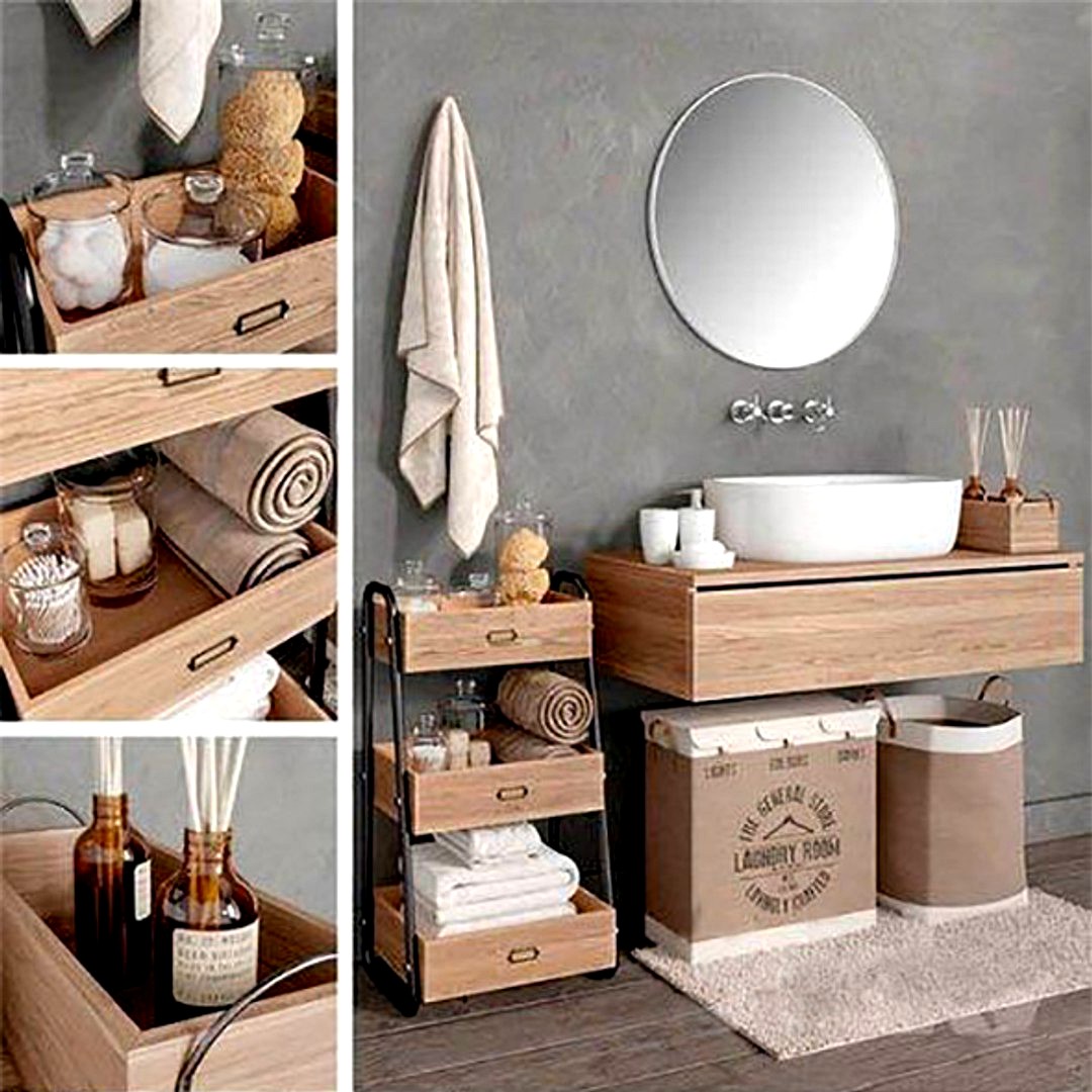 Bathroom Set