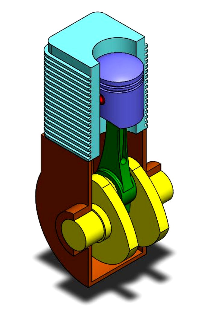 PISTON