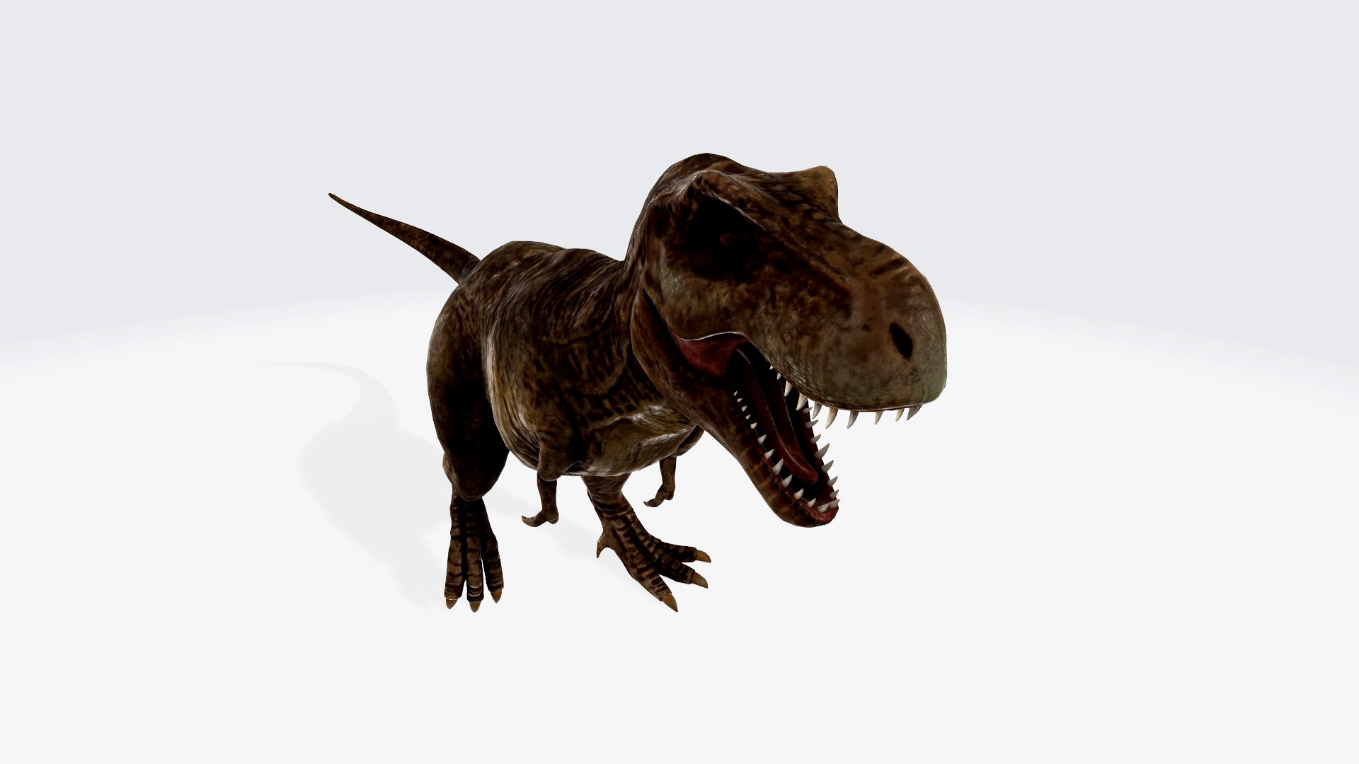 Tyrannosaurus Rex