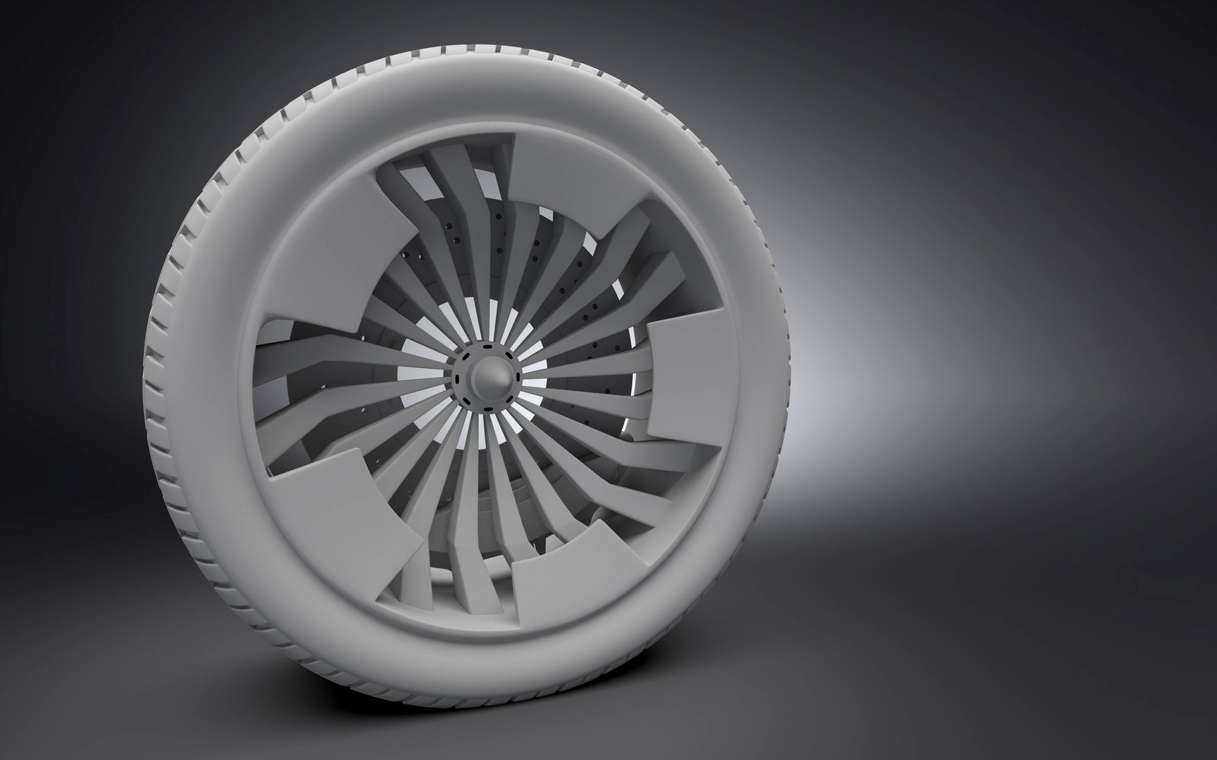 CAR RIM