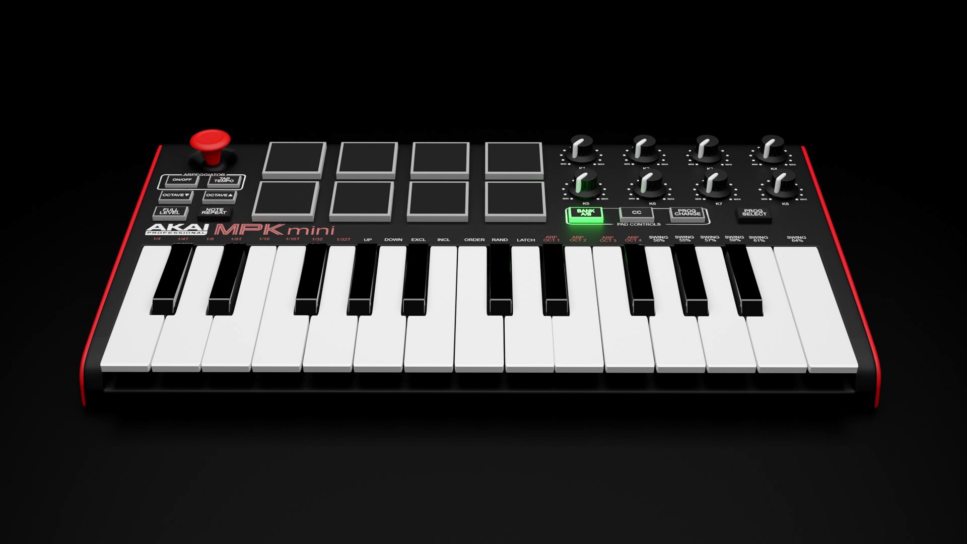 AKAI MPK Mini MK2