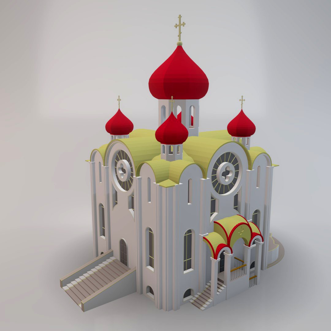 Church