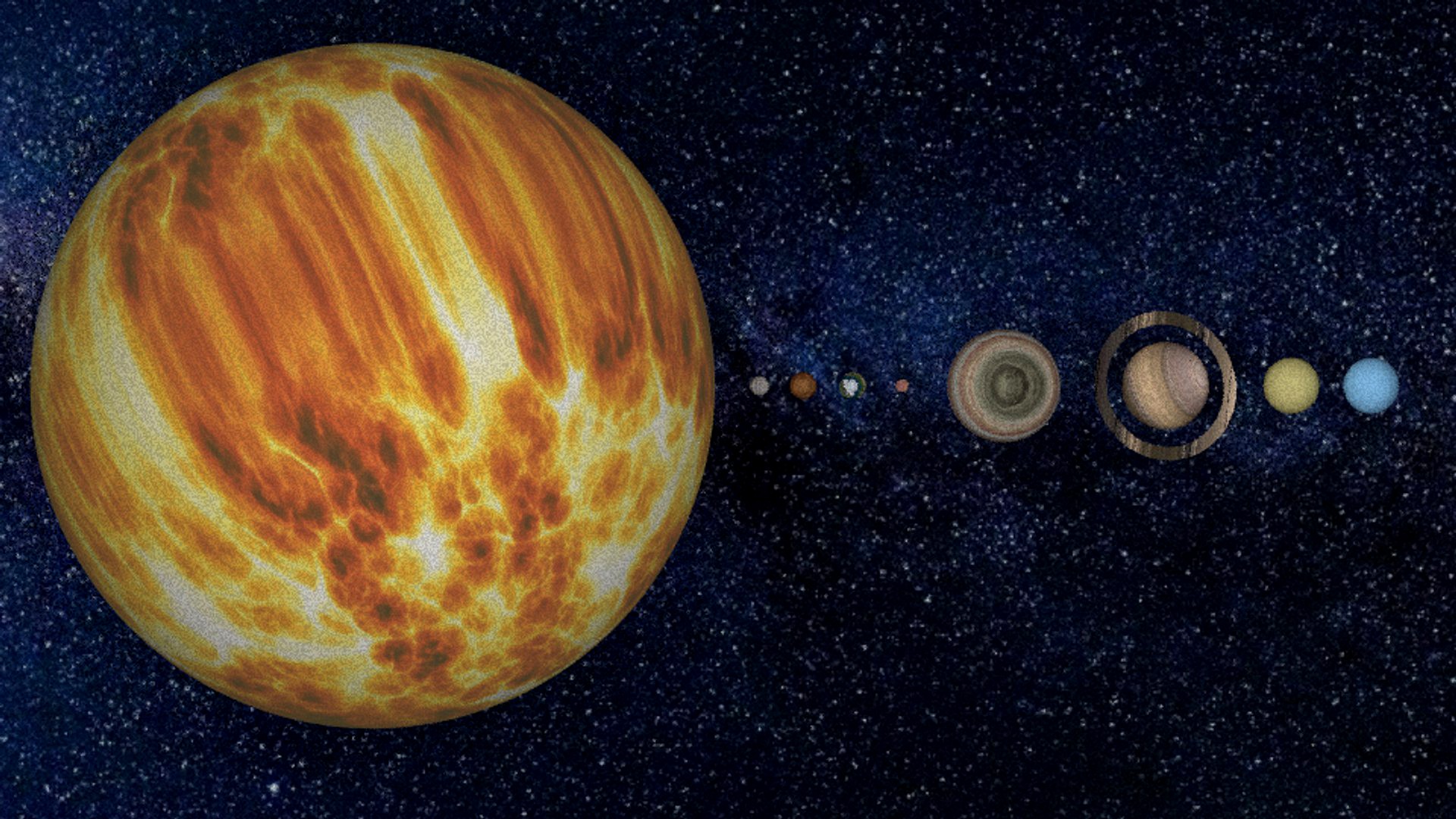 Solar System