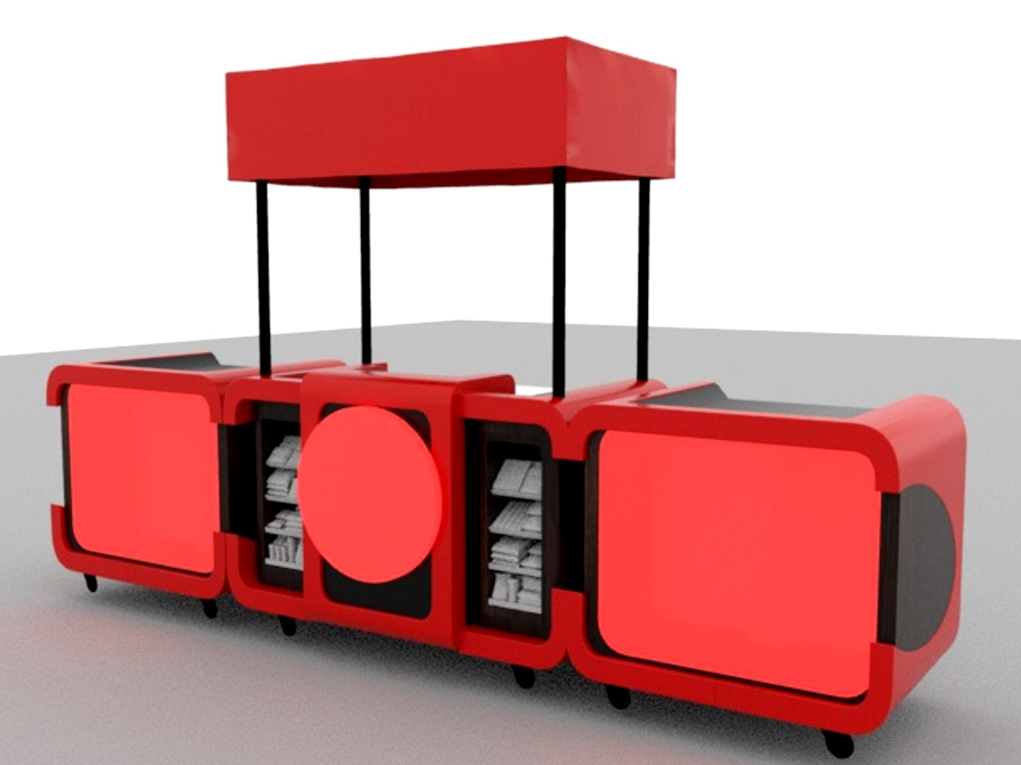 Kiosk
