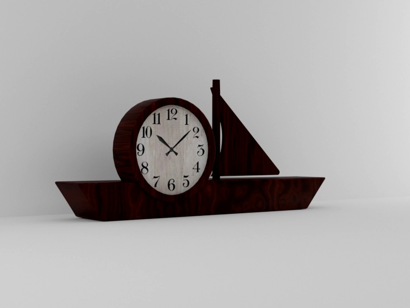 Decorative Clock