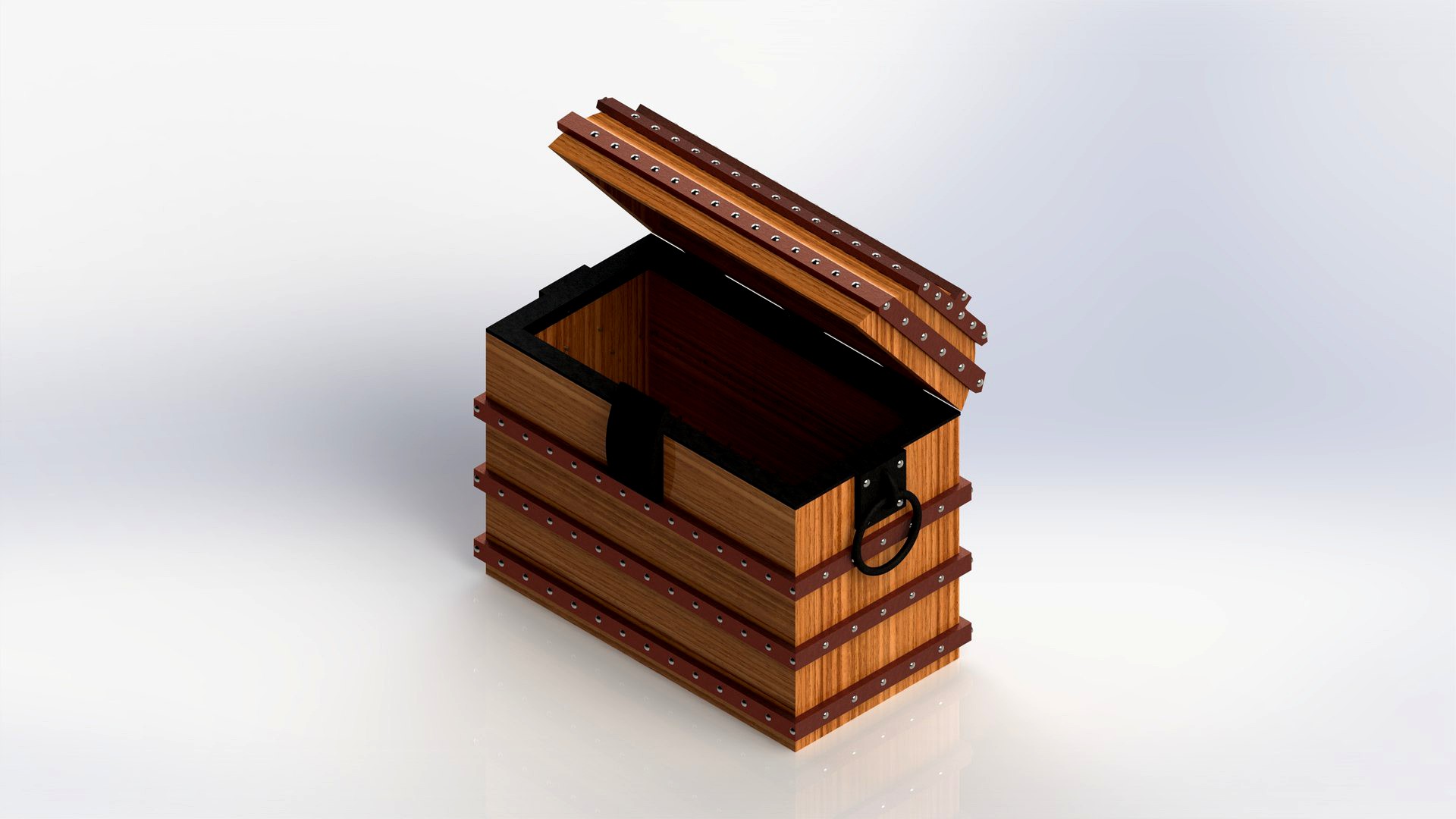 chest