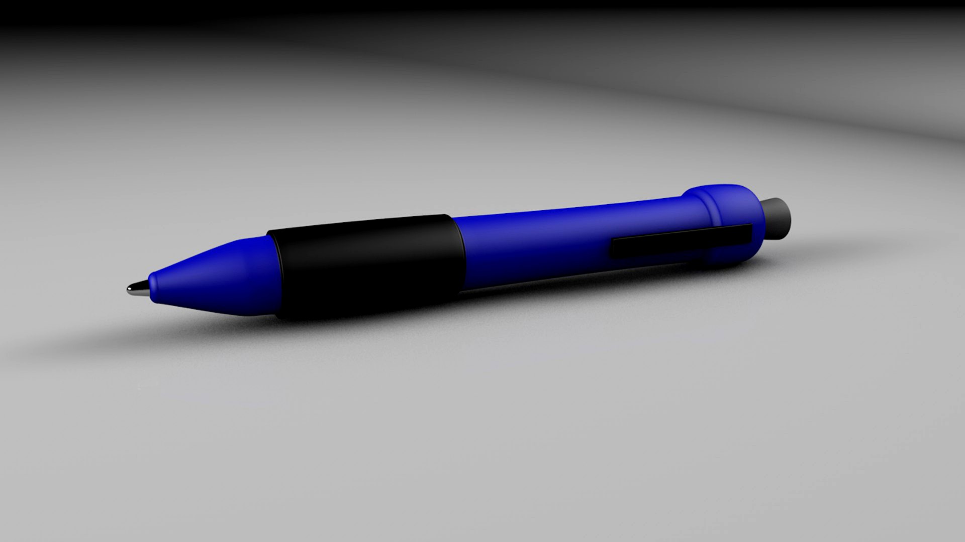 Pen
