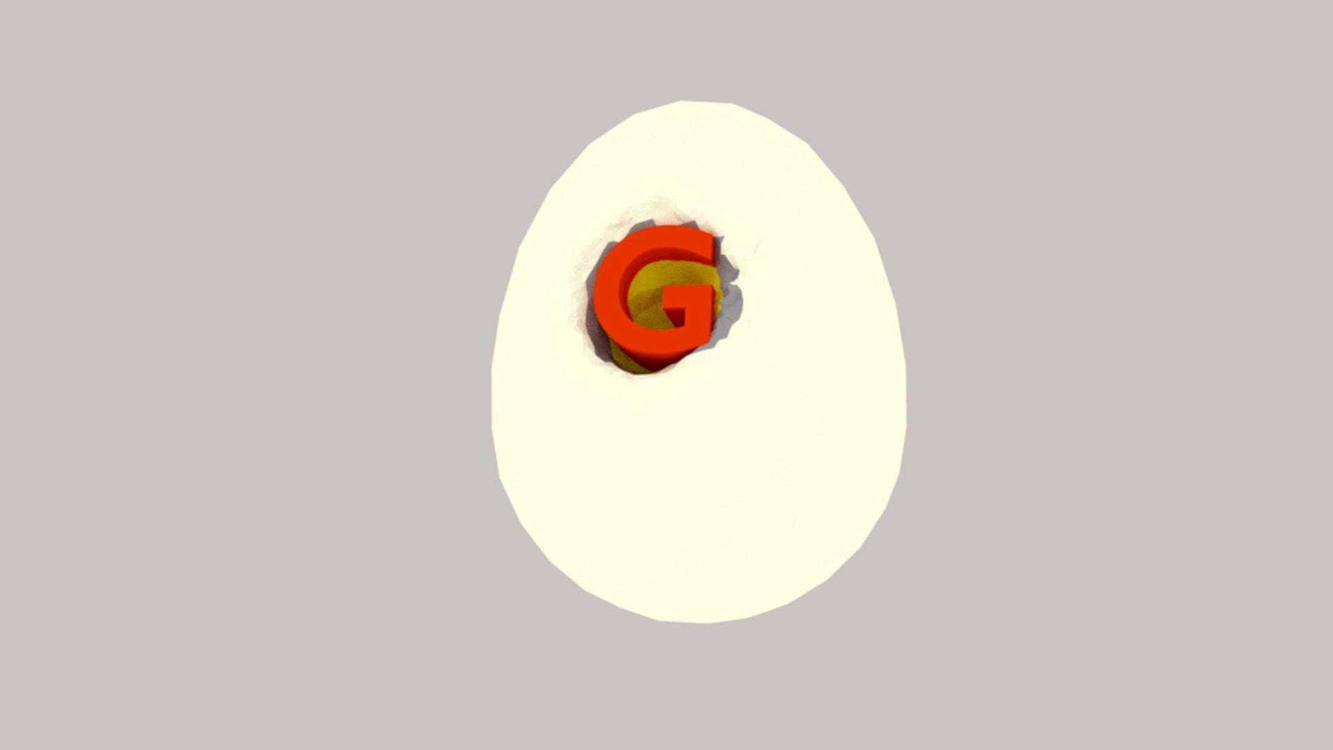 G-Egg