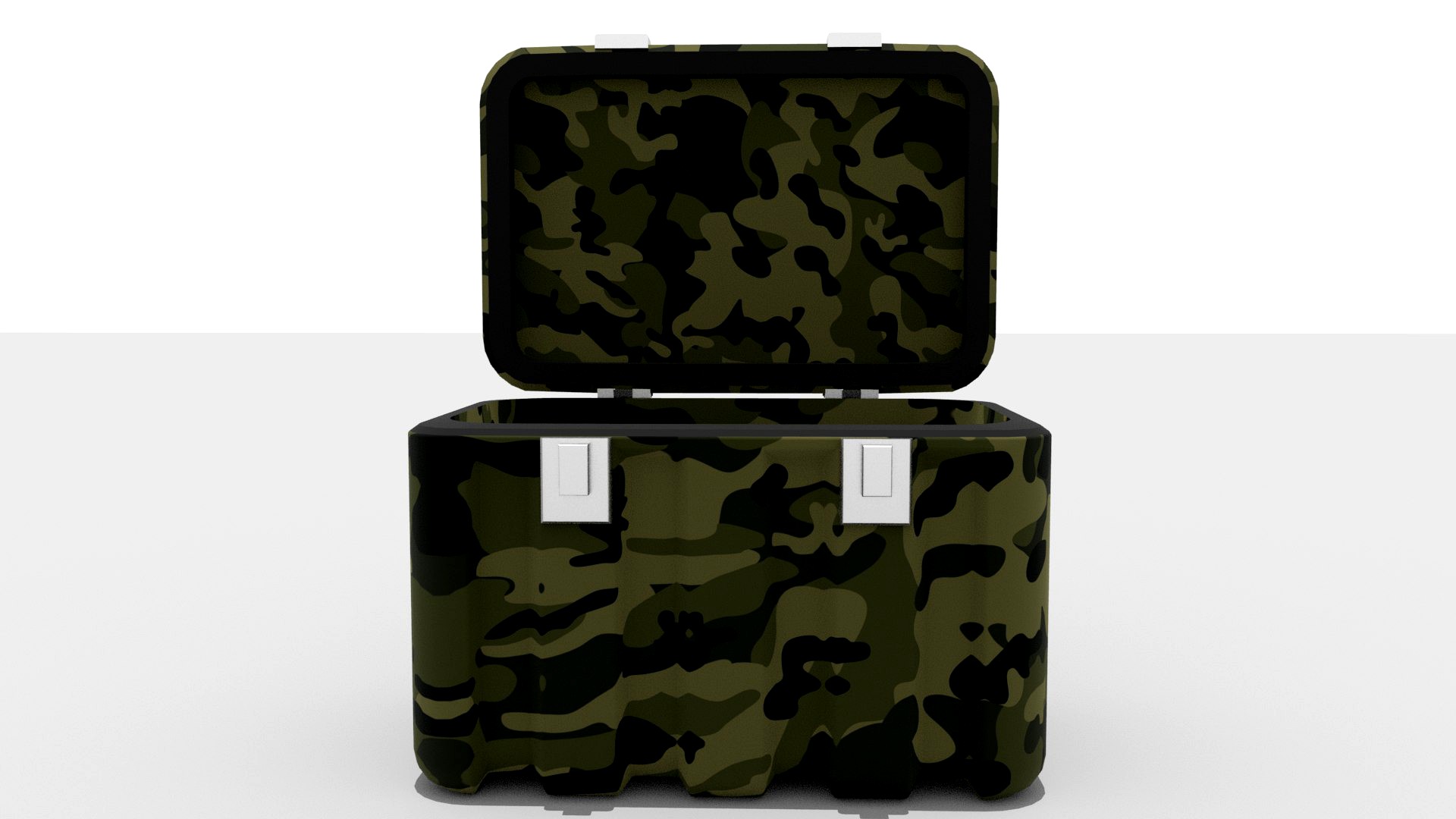 Military Box