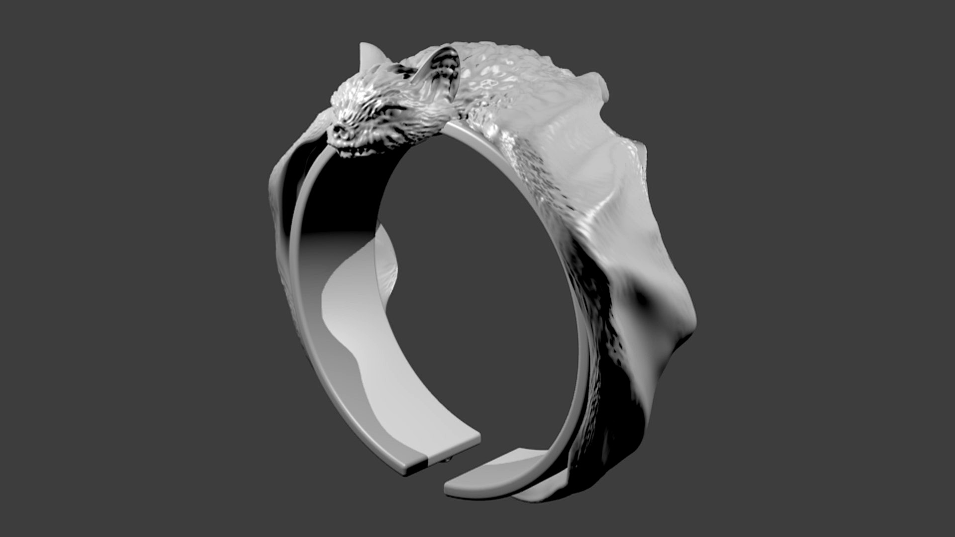 Bat ring