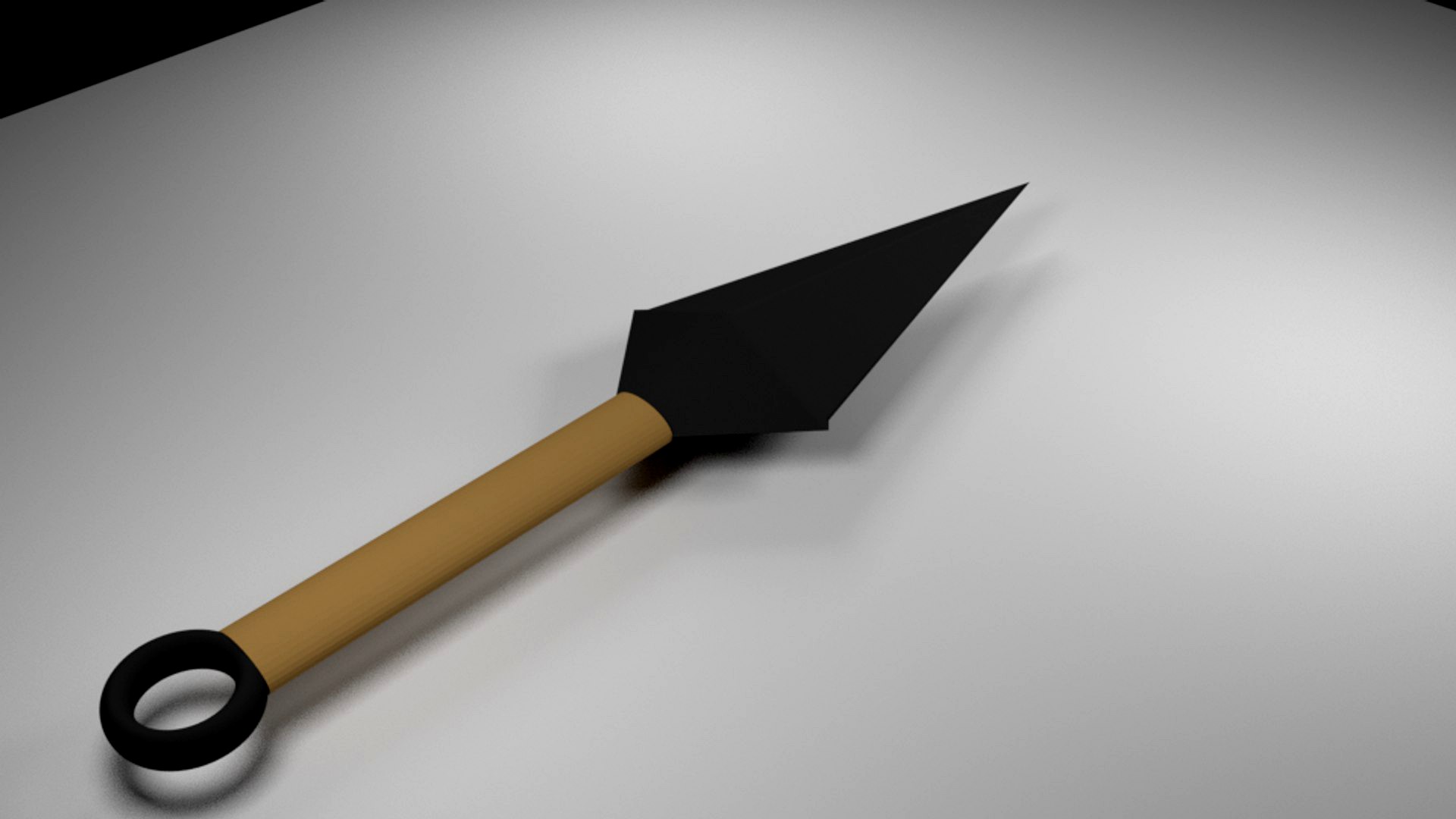 Kunai