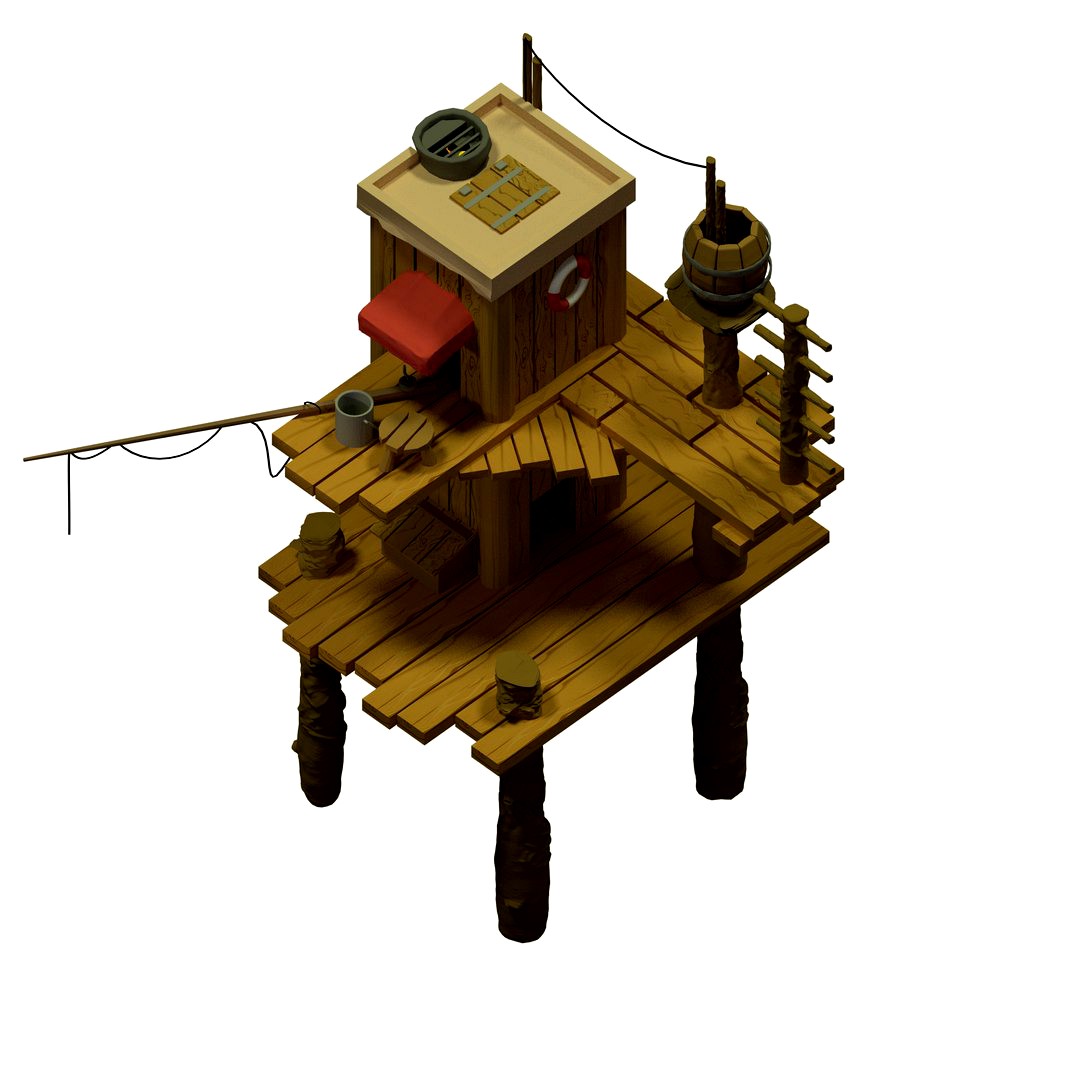 Sea House