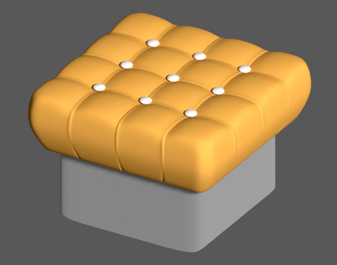 settee