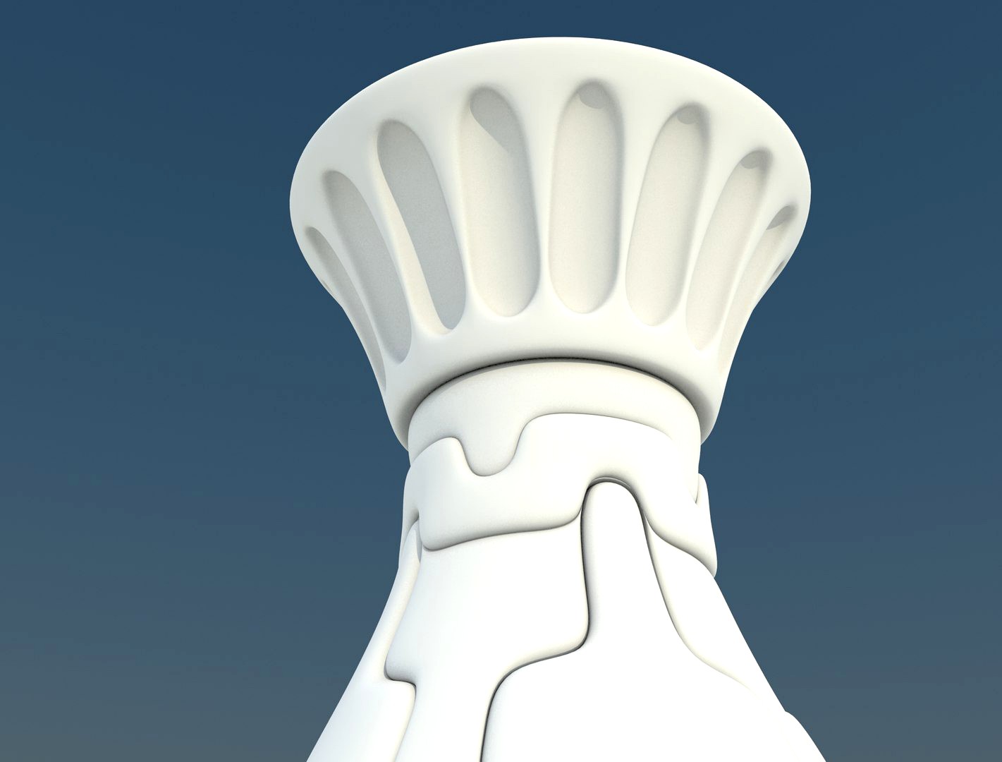 pot