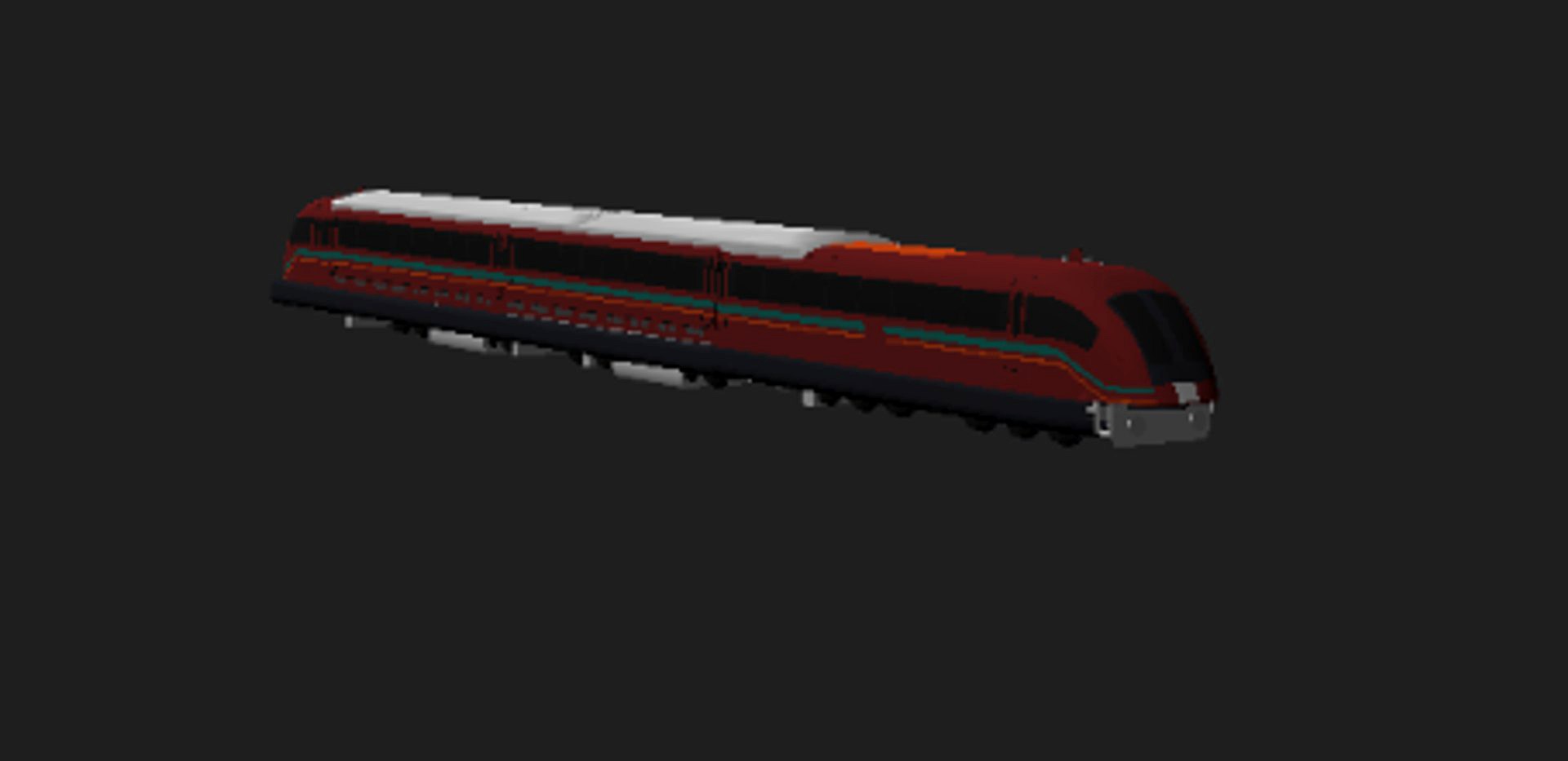 bullet train bundle