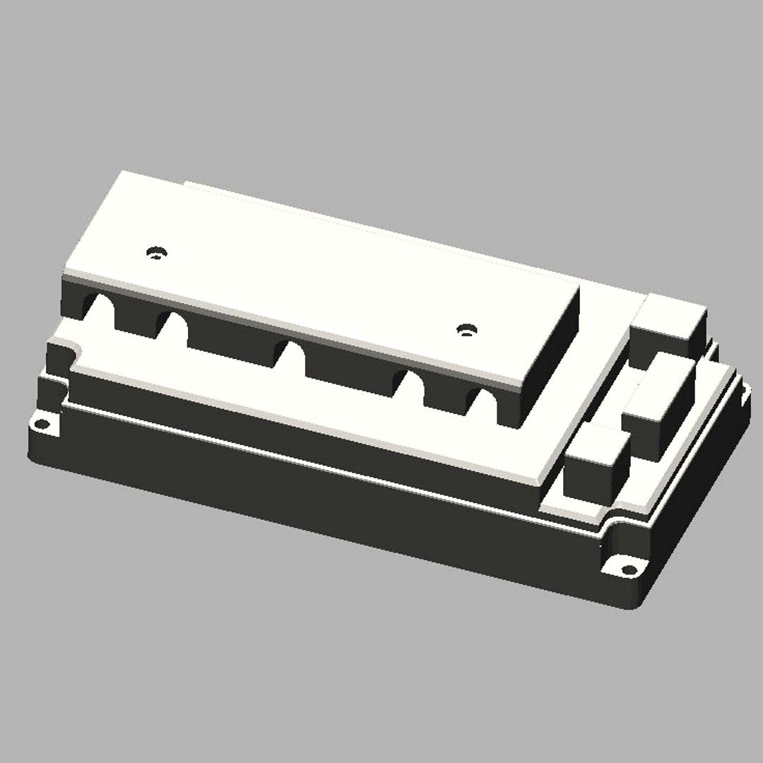 Motorcycle Control Unit,