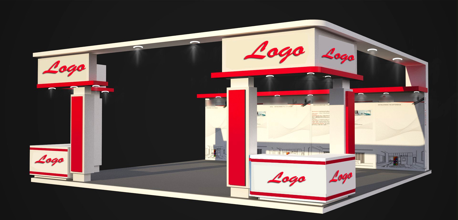 Exhibition Stands