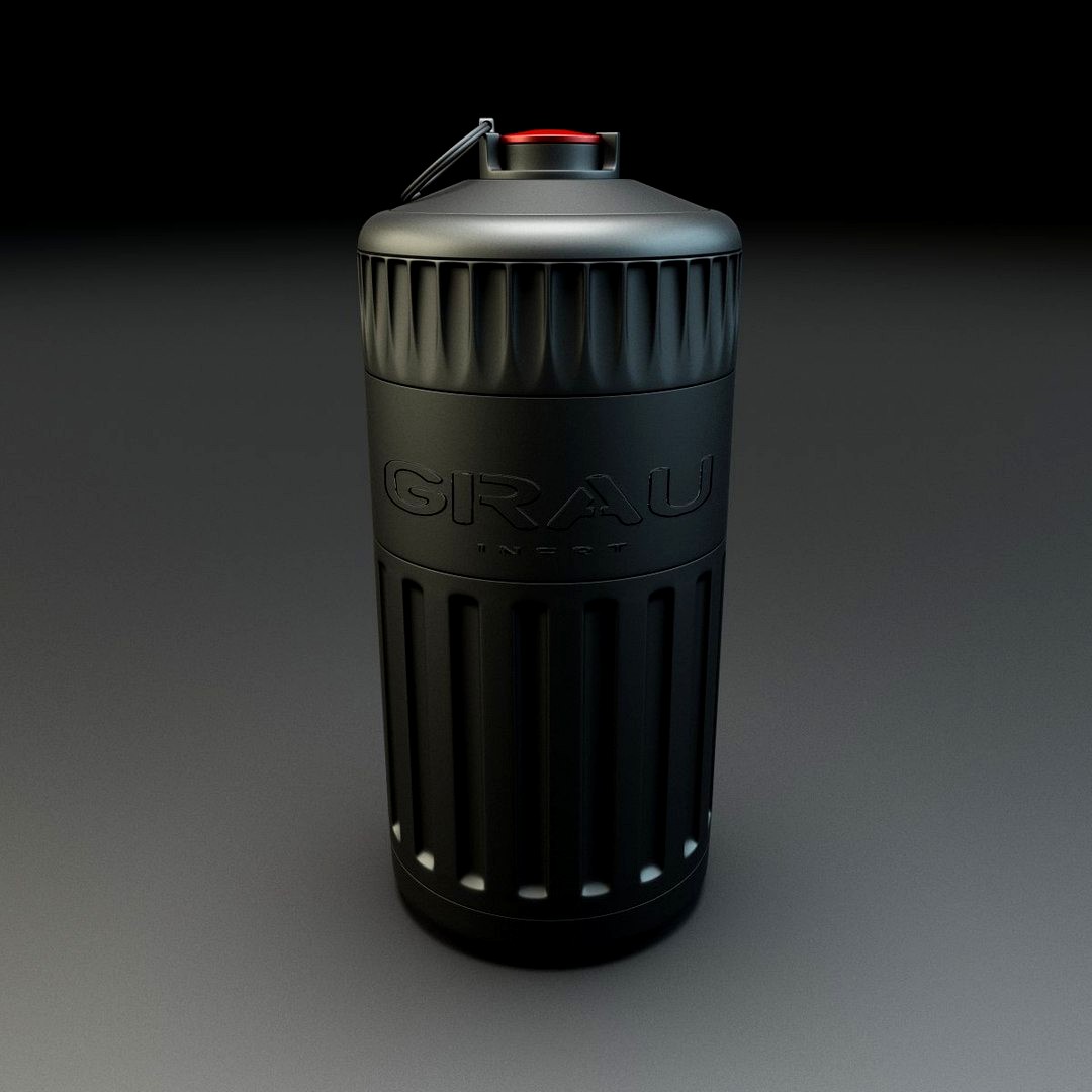 Grenade GRAU