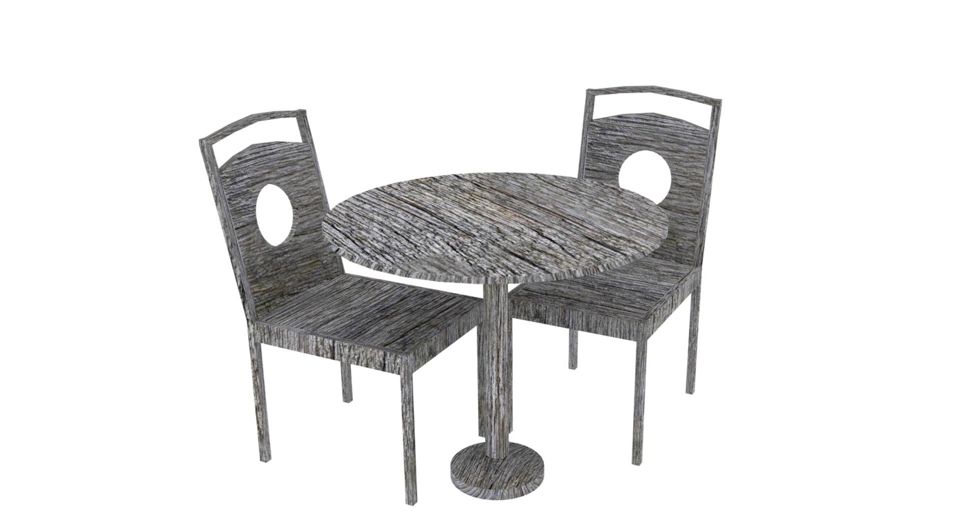 Dinner Table