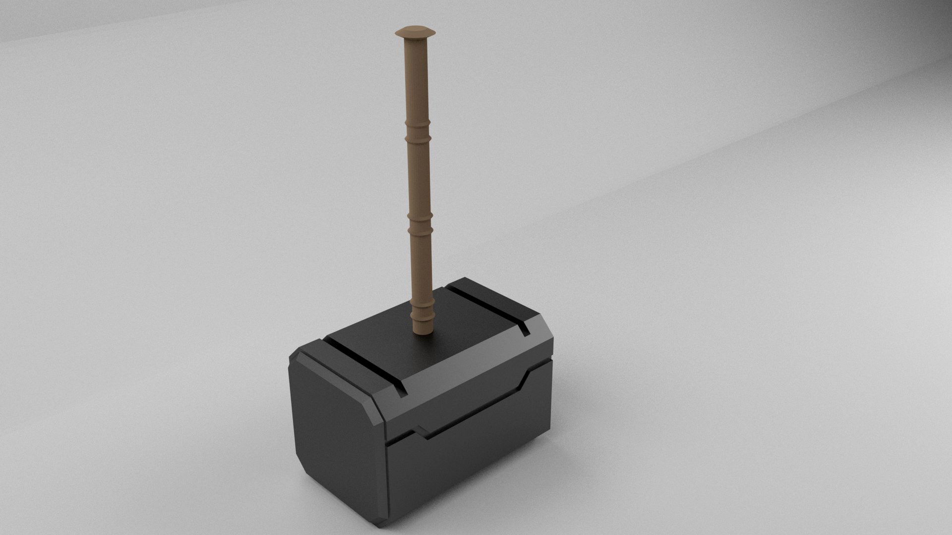 hammer