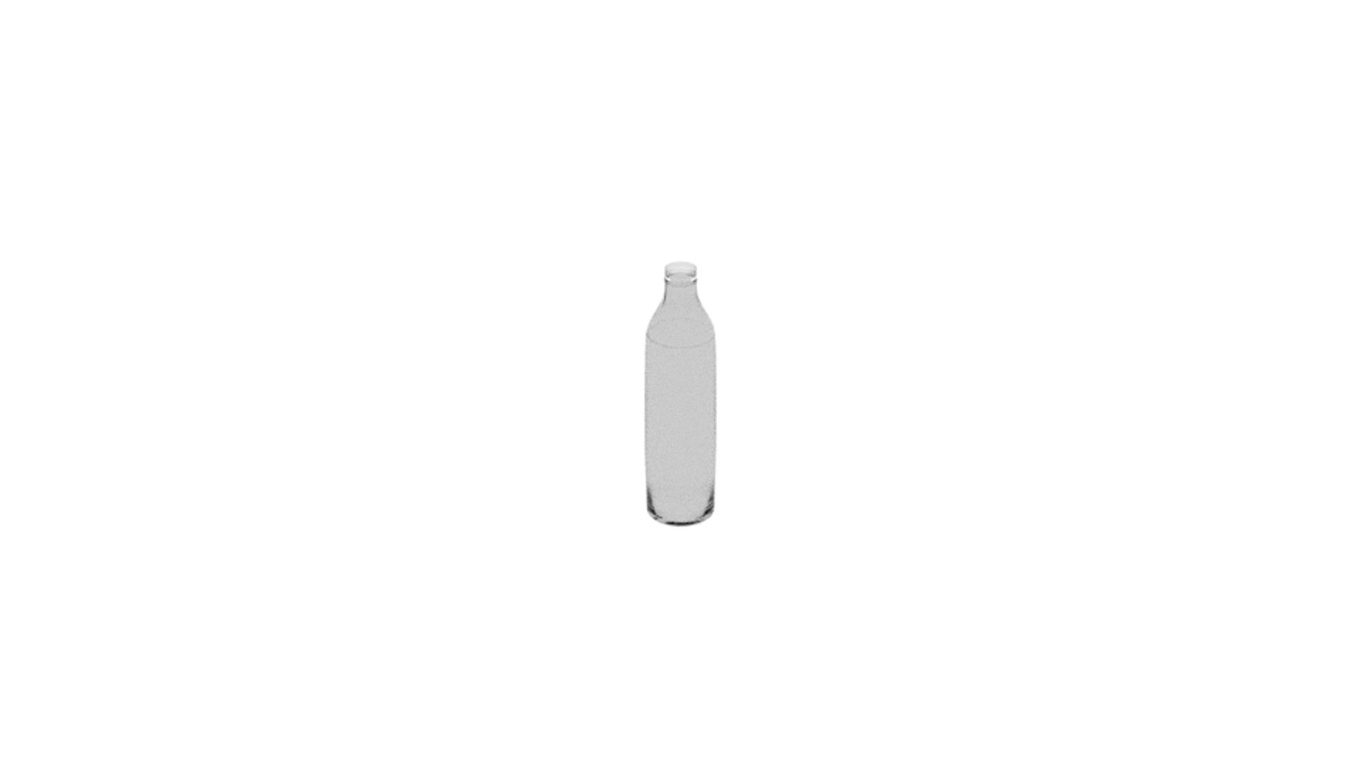 bottle