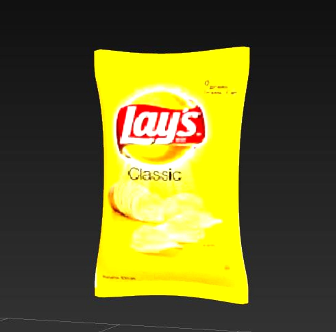 packet