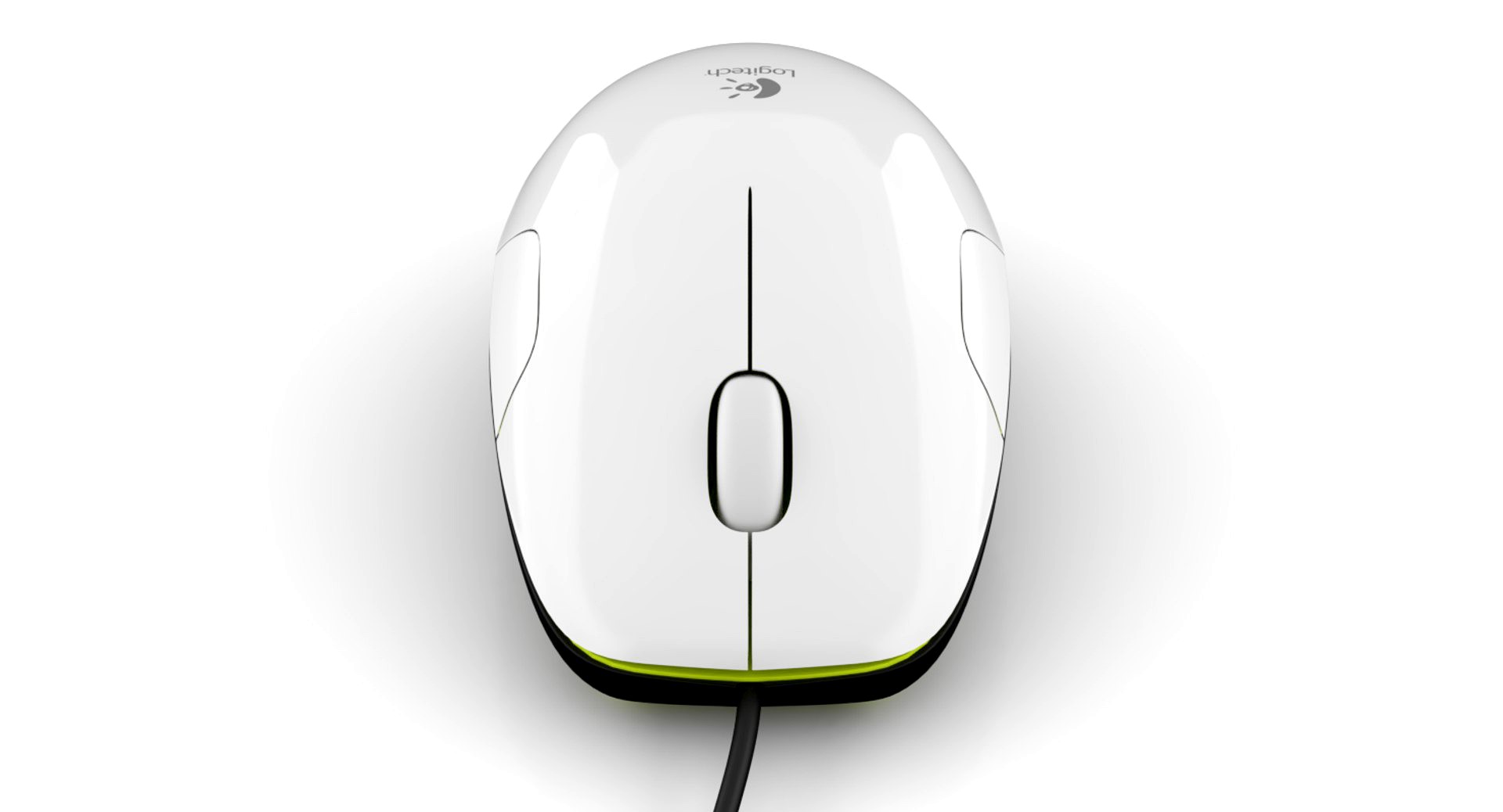 Logitech Mouse