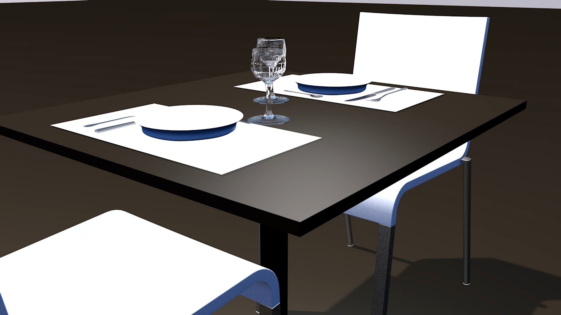 Simple Table