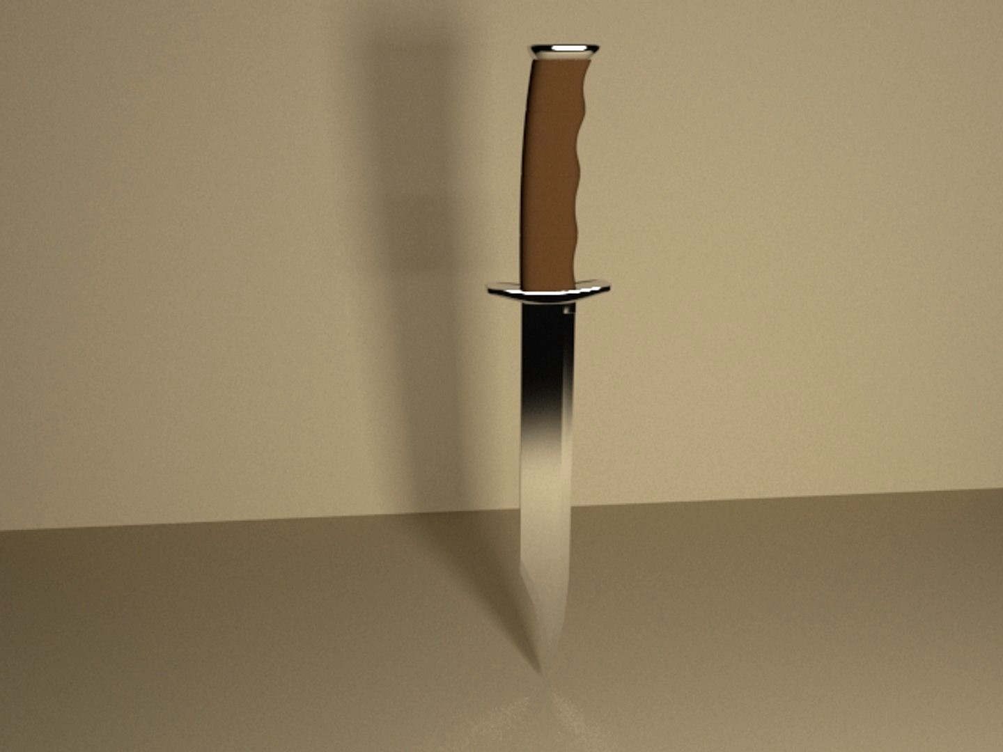 Knife