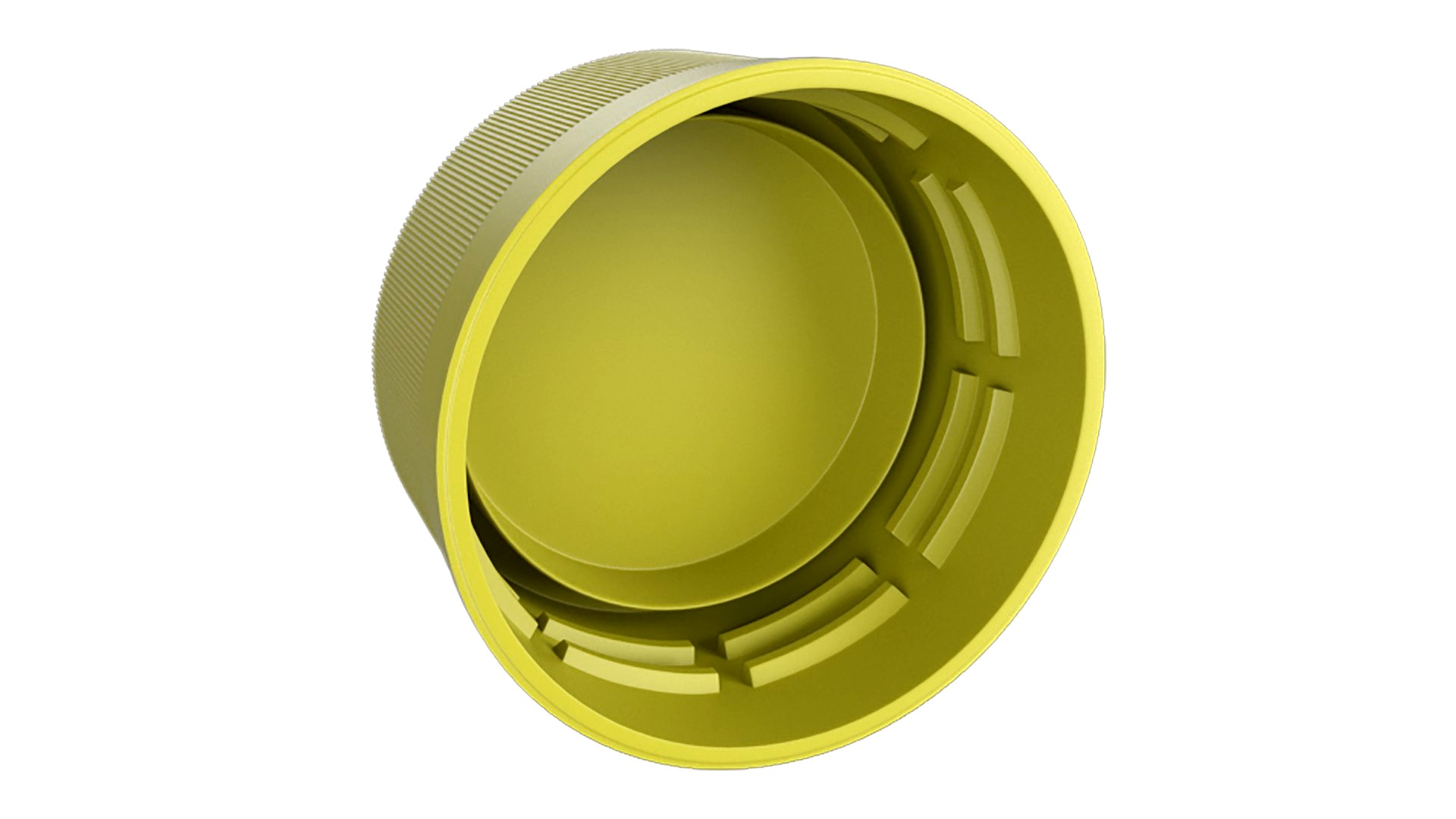 Bottle Cap