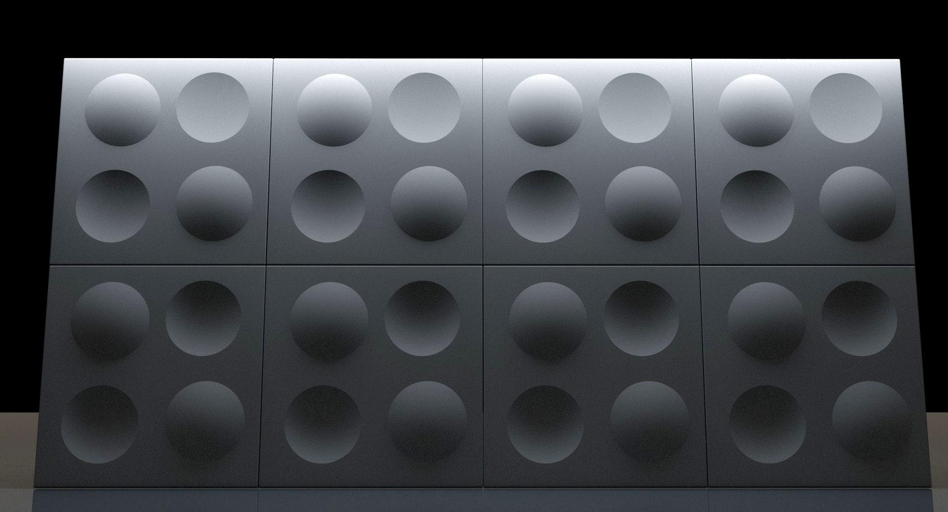 panel