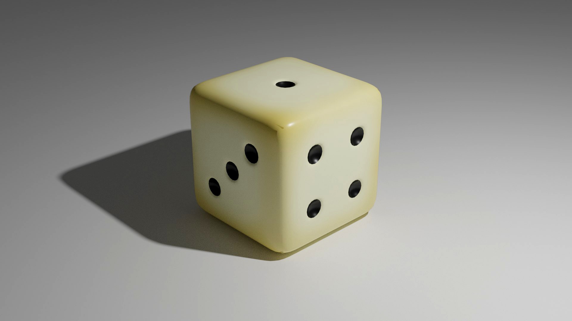 Old Dice
