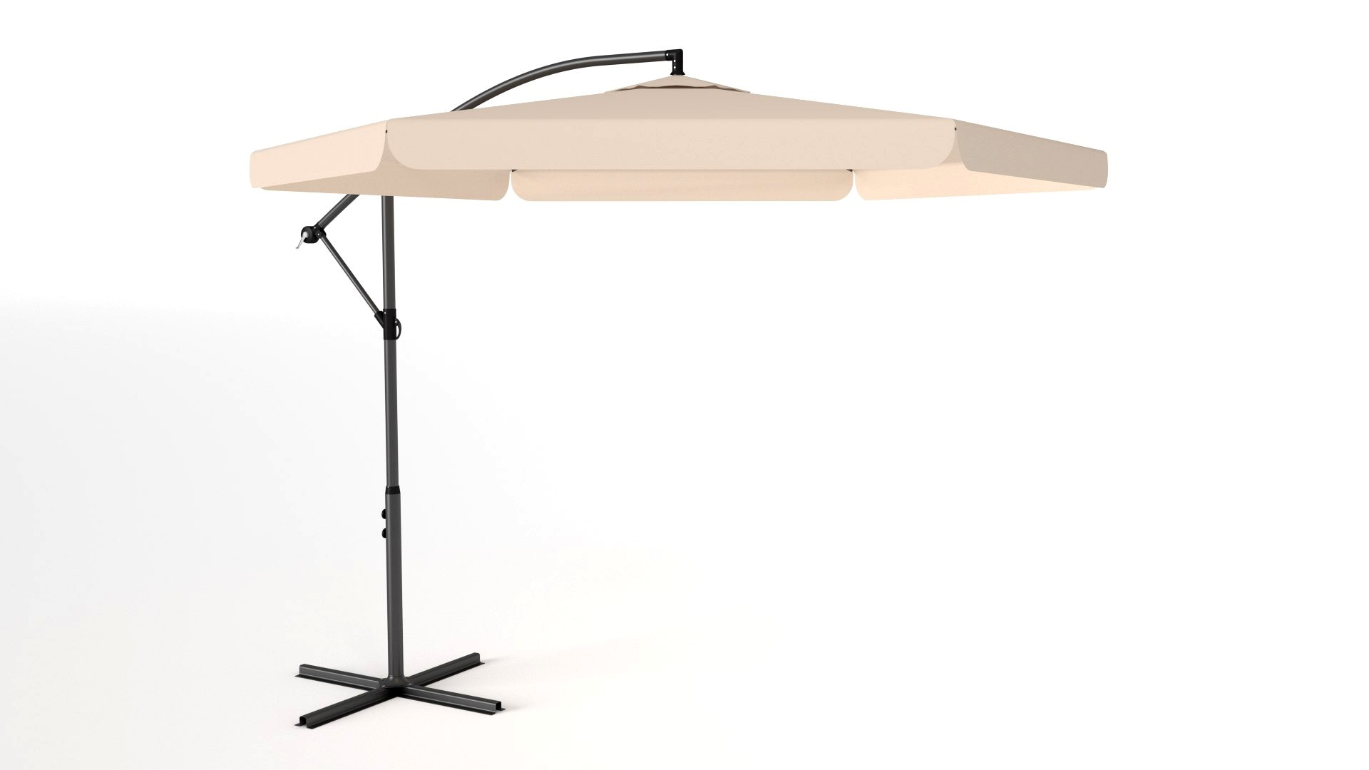 garden umbrella